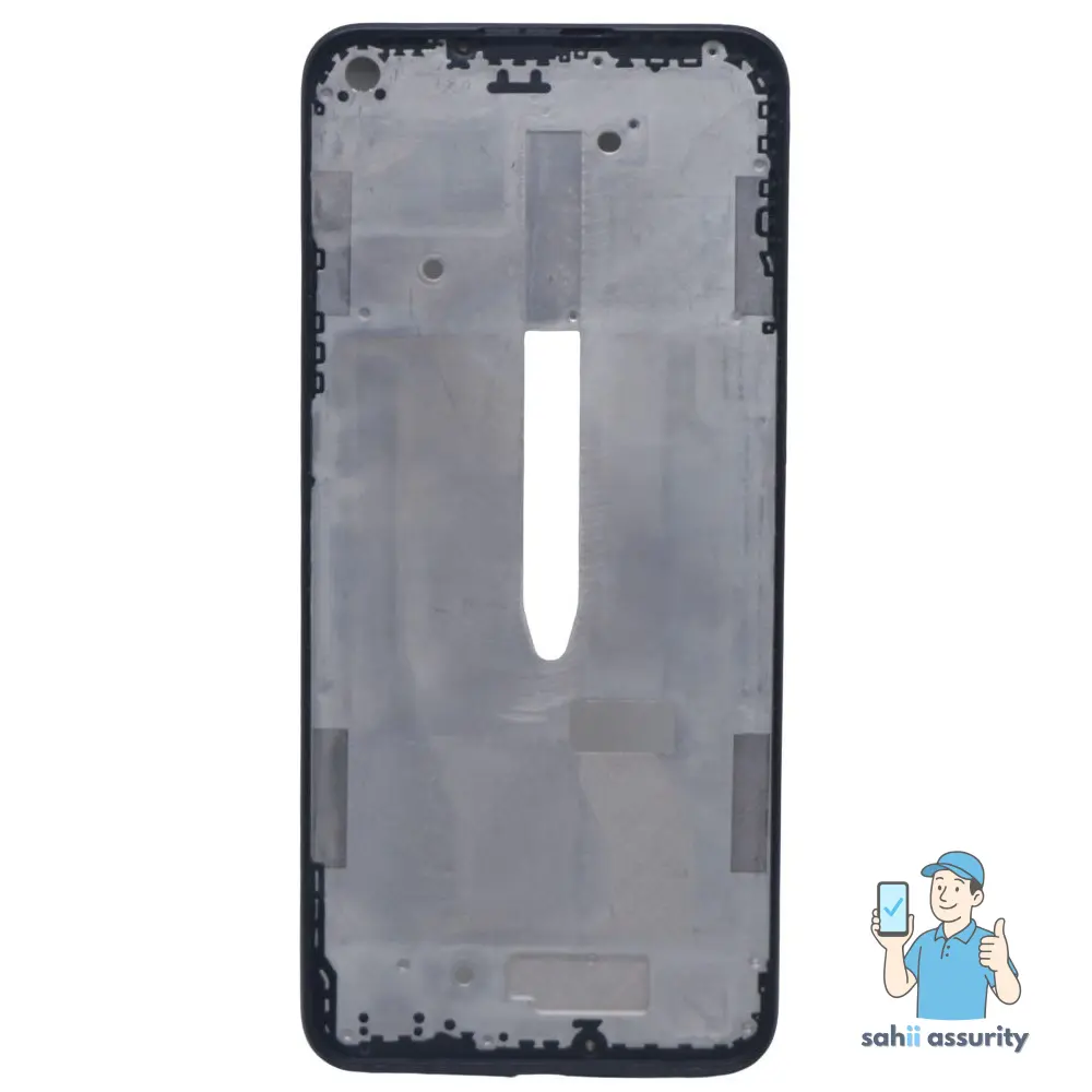 LCD Frame Middle Chassis for Realme 9 5G SE thumbnail